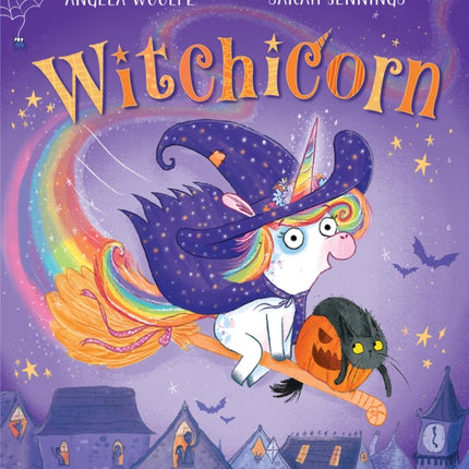 Witchicorn