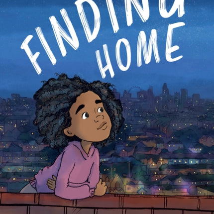 Finding Home