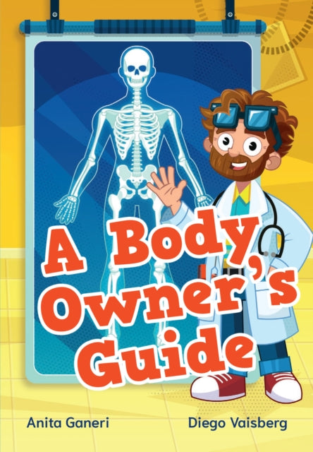 A Body Owners Guide