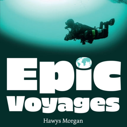 Epic Voyages