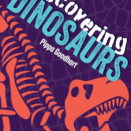 Discovering Dinosaurs