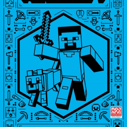 Minecraft Annual 2026