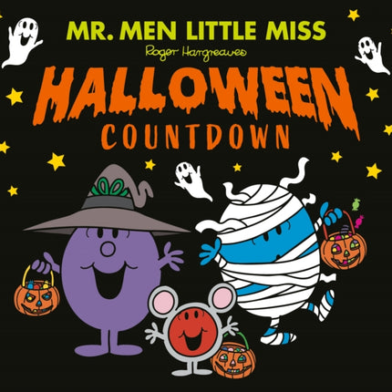 MMLM Halloween Pumpkin Countdown