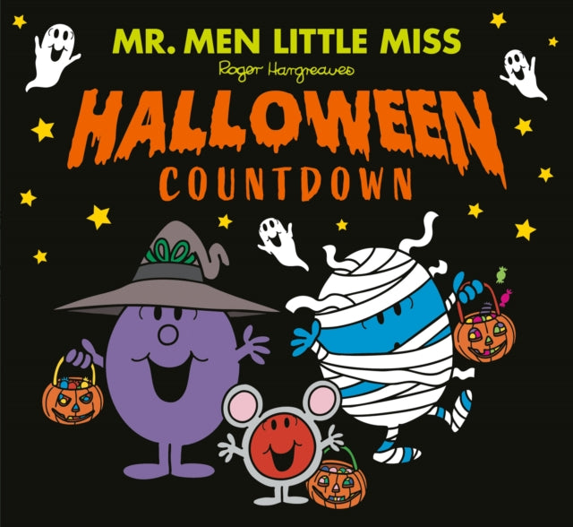 MMLM Halloween Pumpkin Countdown