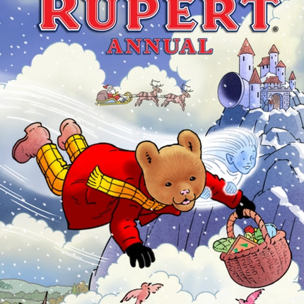 The Rupert Annual 2026