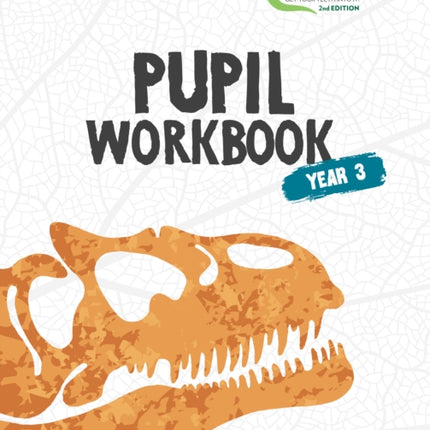 Snap Science Pupil Workbook Year 3