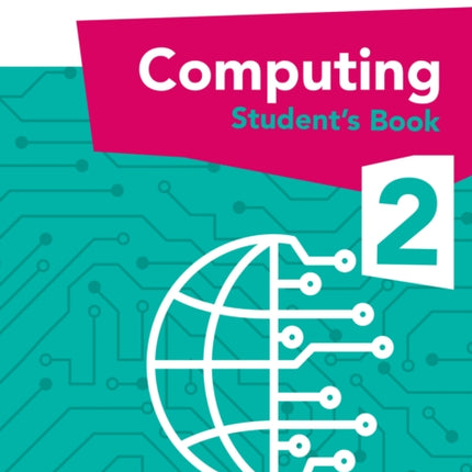 International Primary Computing Students Book