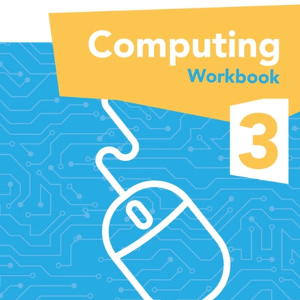 International Primary Computing Workbook Stage 3