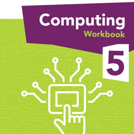 International Primary Computing Workbook Stage 5