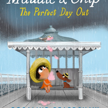 Maudie and Chip