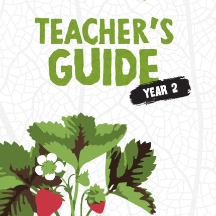 Snap Science Teachers Guide Year 2