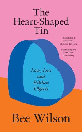 The HeartShaped Tin