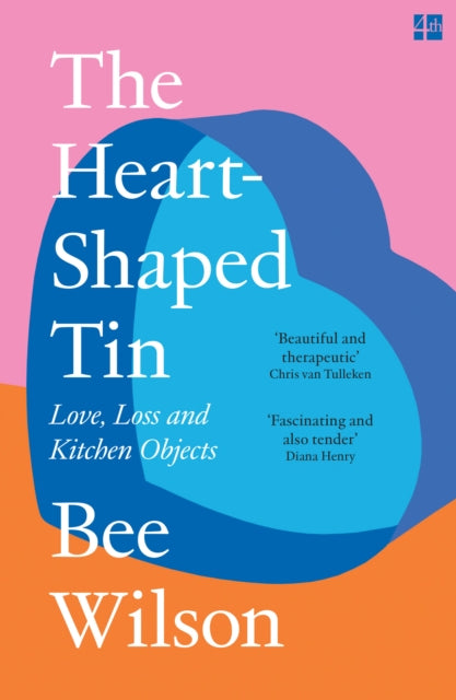 The HeartShaped Tin