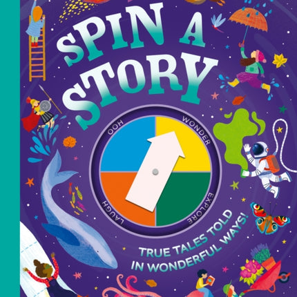 Spin a Story