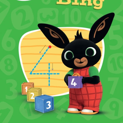 Play and Learn with Bing Numbers