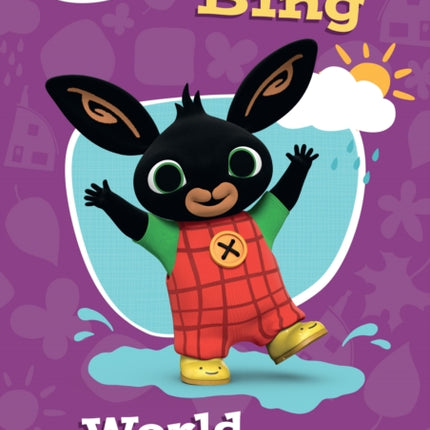 Play and Learn with Bing World Around Me