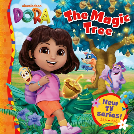 Dora Picture Book 2