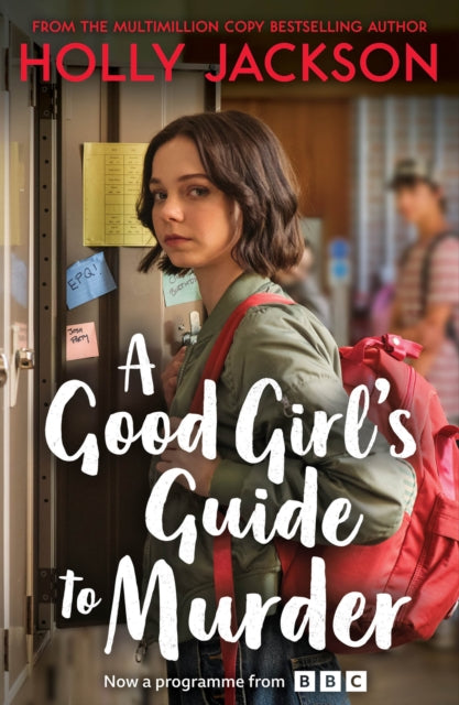 A Good Girls Guide to Murder