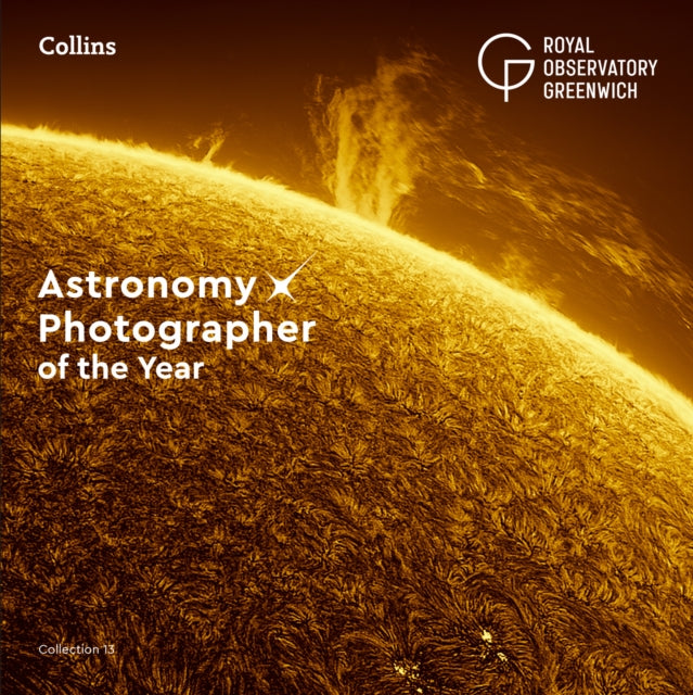 Astronomy Photographer of the Year Collection 13