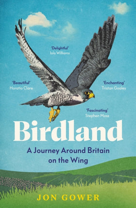 Birdland