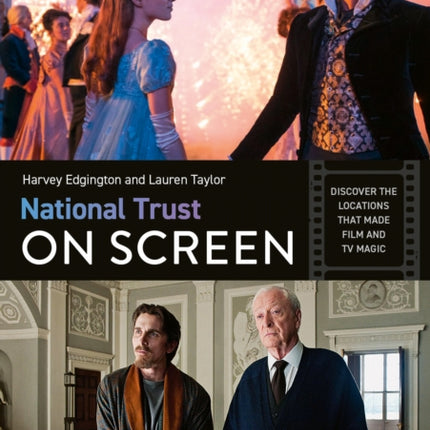 National Trust on Screen