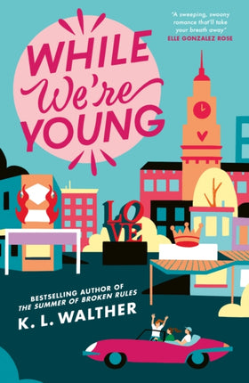 While Were Young