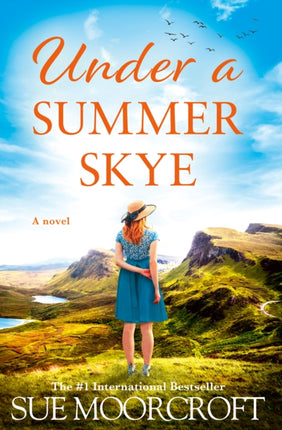 Under a Summer Skye