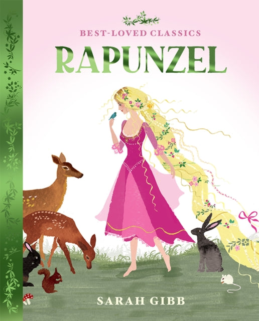 Rapunzel