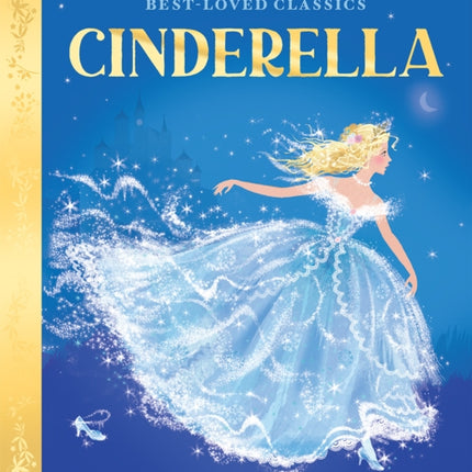 Cinderella