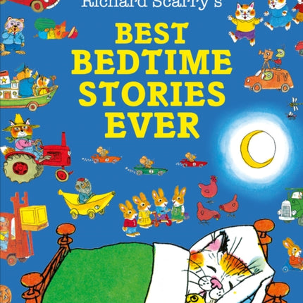 Best Bedtime Stories Ever
