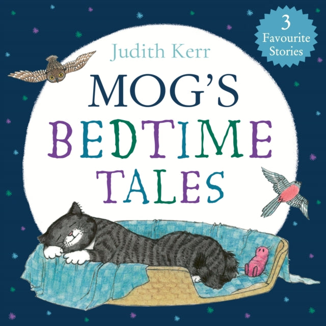 Mogs Bedtime Tales