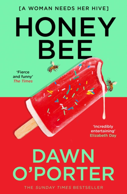 Honeybee