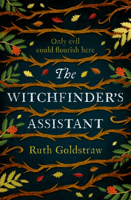 The Witchfinders Assistant