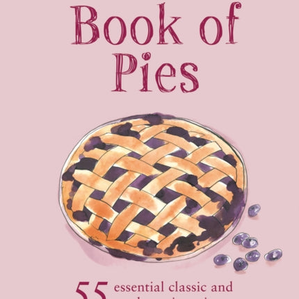 Book of Pies