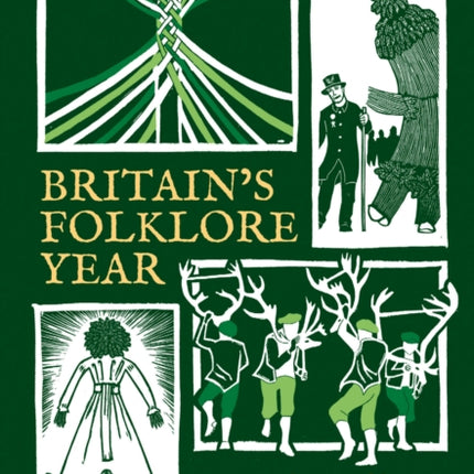 Britains Folklore