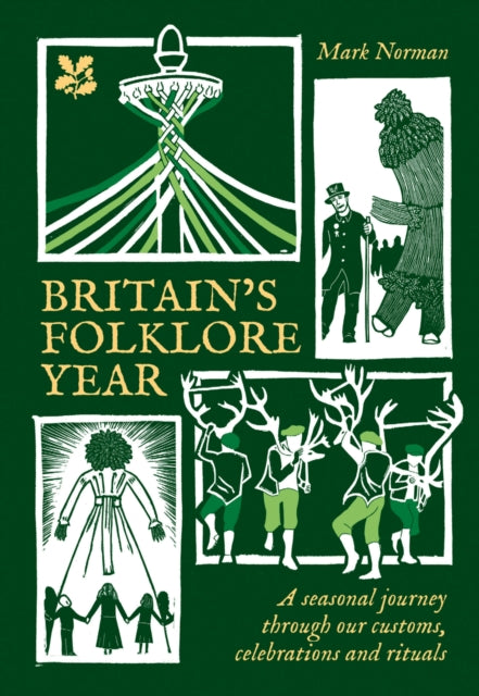 Britains Folklore