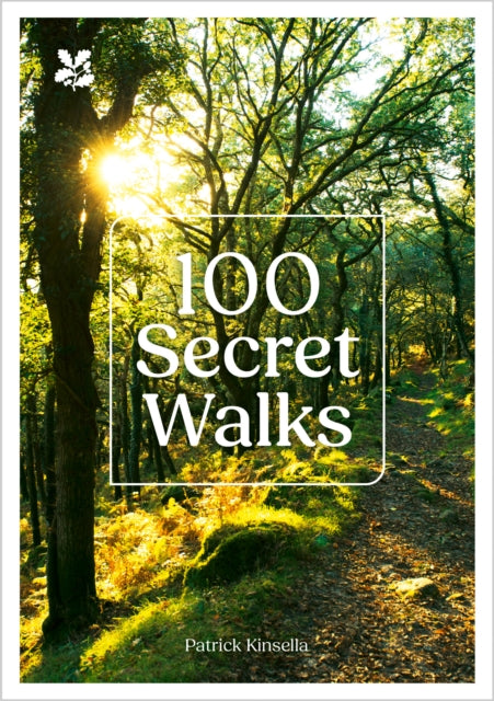 100 Secret Walks