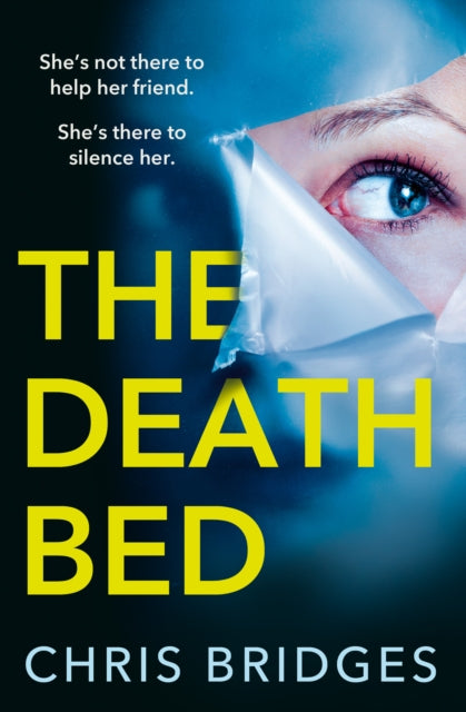 The Death Bed