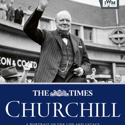 The Times Churchill