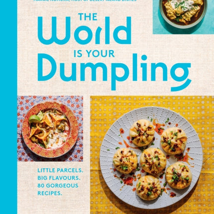 The World Is Your Dumpling