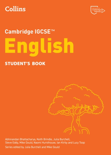 Cambridge IGCSE English Students Book