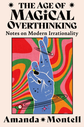Montell A Age of Magical Overthinking