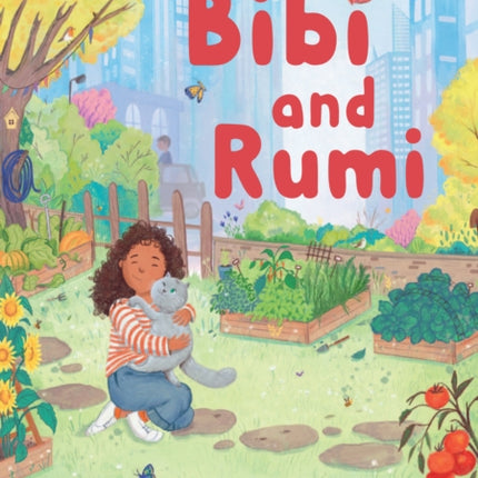 Collins Big Cat  Bibi and Rumi