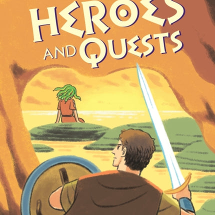 Heroes and Quests