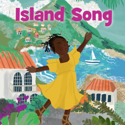 Island Song