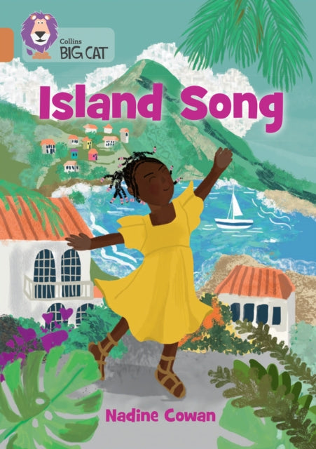 Island Song