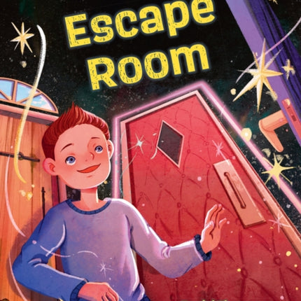 Escape Room