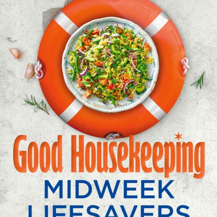Good Housekeeping Midweek Lifesavers