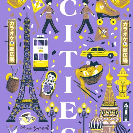 Cities