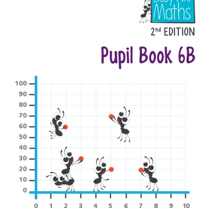 Pupil Book 6B